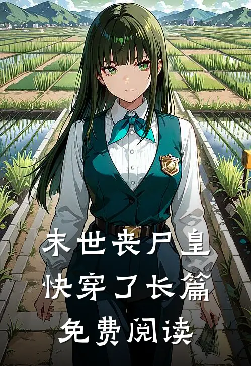 末世丧尸皇快穿了长篇免费阅读