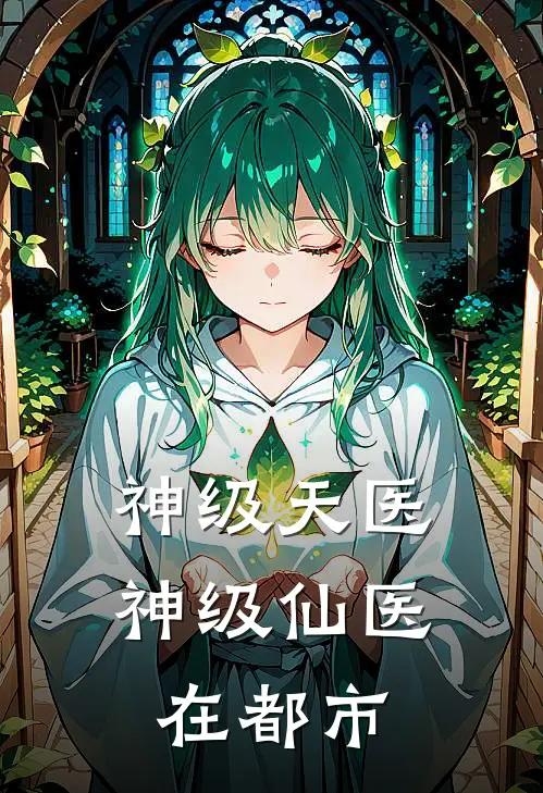神级天医神级仙医在都市