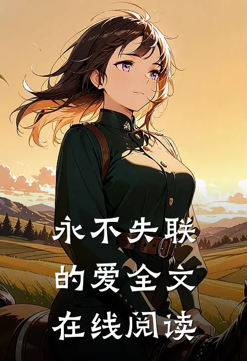 永不失联的爱全文在线阅读