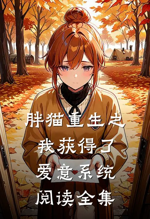 胖猫重生之我获得了爱意系统阅读全集