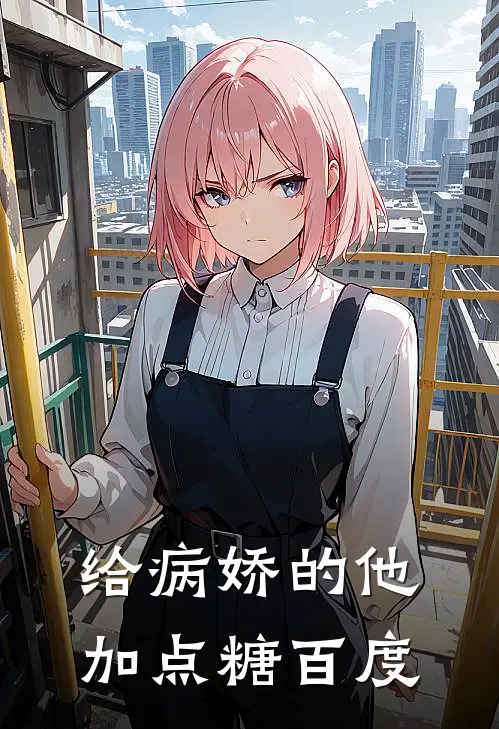 给病娇的他加点糖百度