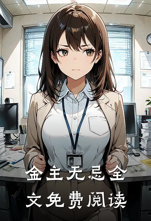 金主无忌全文免费阅读
