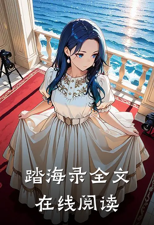 踏海录全文在线阅读