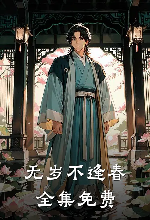 无岁不逢春全集免费