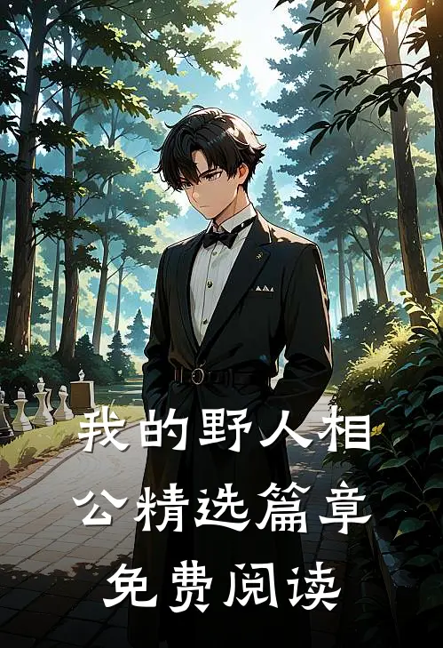 我的野人相公精选篇章免费阅读
