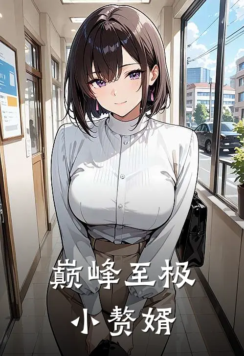 巅峰至极小赘婿