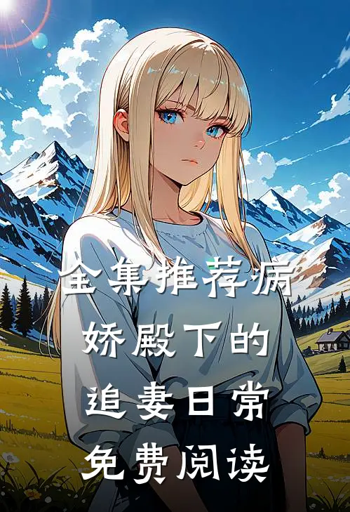 全集推荐病娇殿下的追妻日常免费阅读