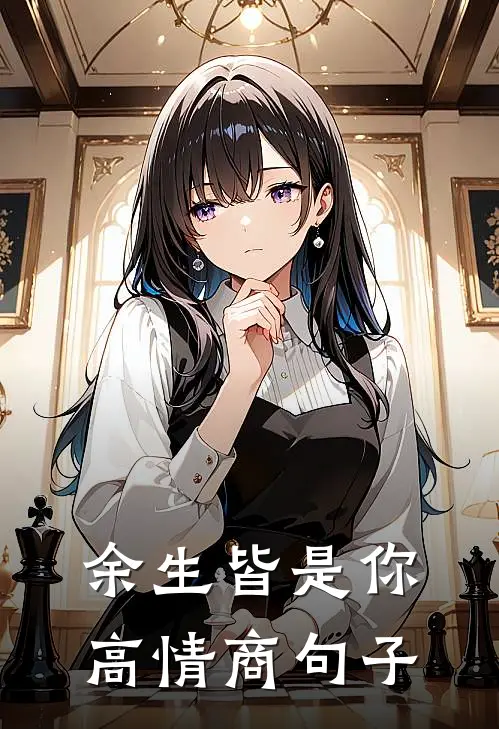 余生皆是你高情商句子