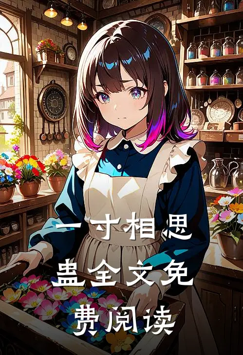 一寸相思蛊全文免费阅读