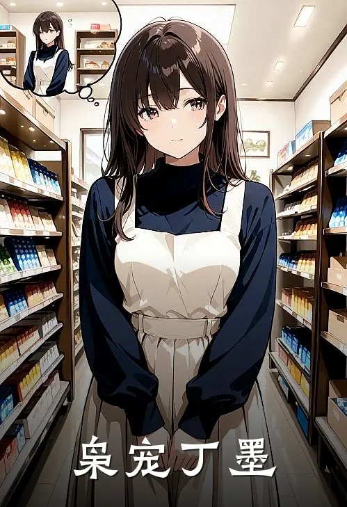 枭宠丁墨