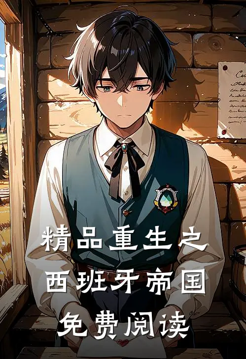 精品重生之西班牙帝国免费阅读