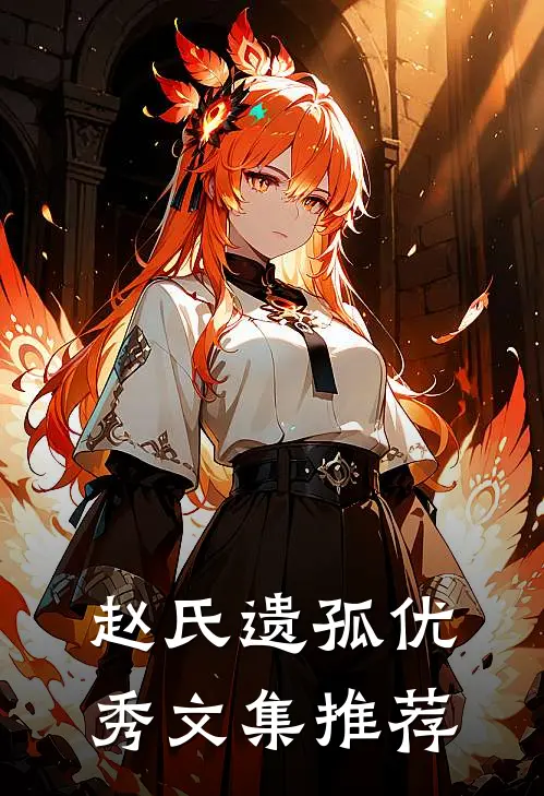 赵氏遗孤优秀文集推荐