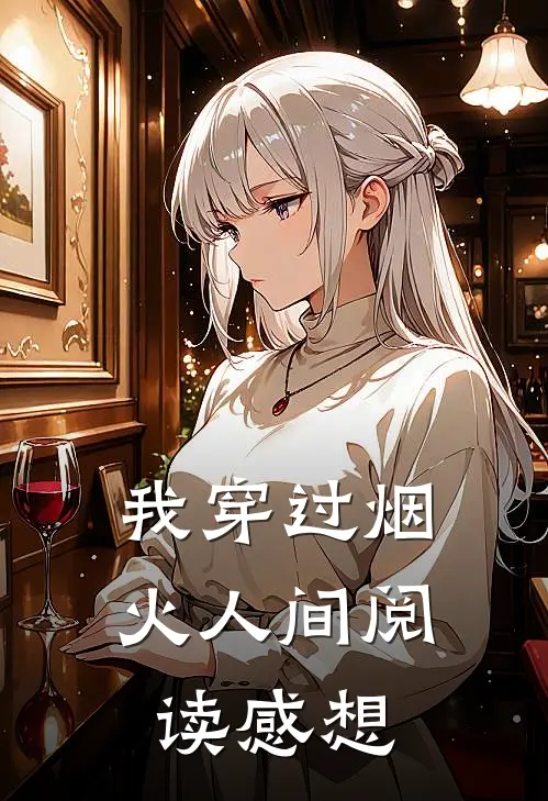 我穿过烟火人间阅读感想