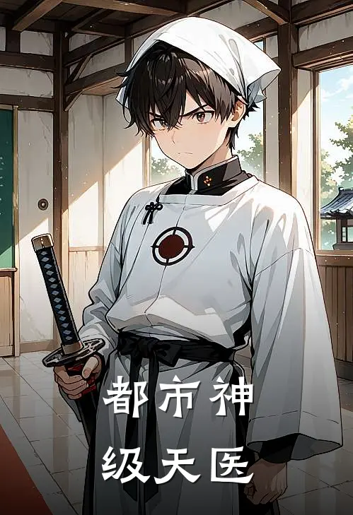 都市神级天医