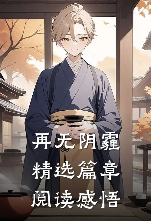 再无阴霾精选篇章阅读感悟