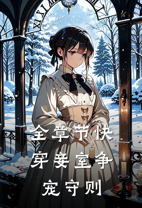 全章节快穿妾室争宠守则