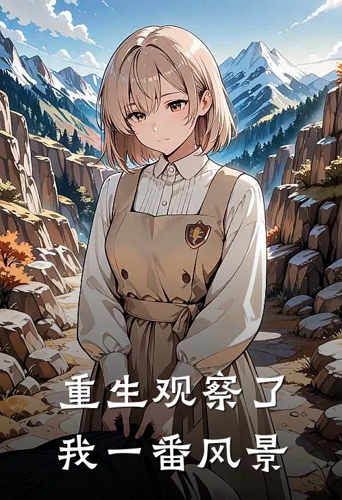 重生观察了我一番风景