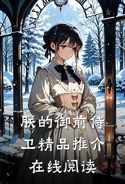 朕的御前侍卫 精品推介在线阅读