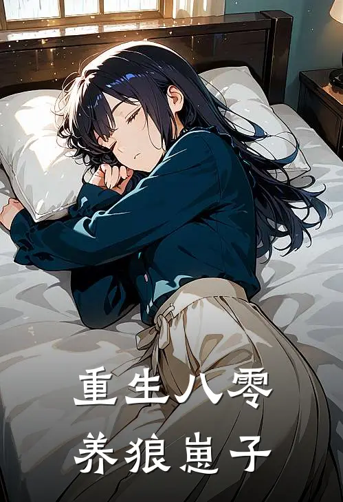 重生八零养狼崽子