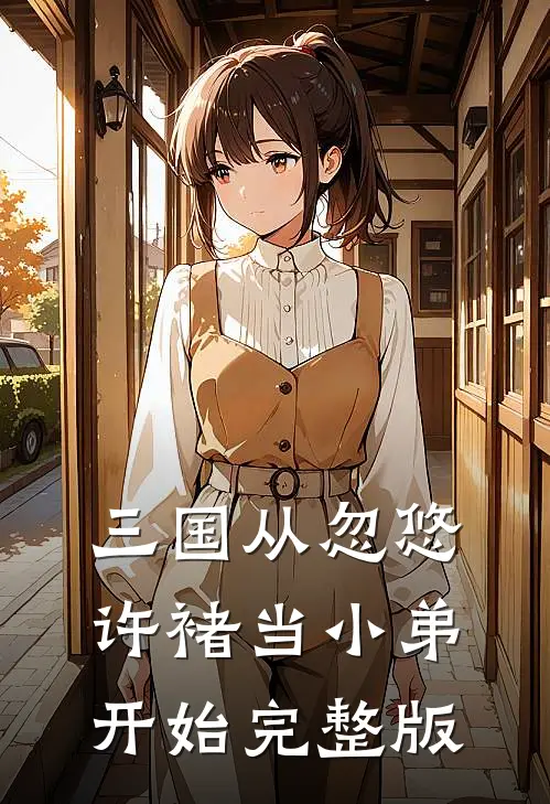 三国从忽悠许褚当小弟开始完整版