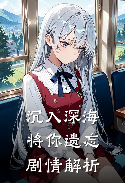 沉入深海将你遗忘剧情解析