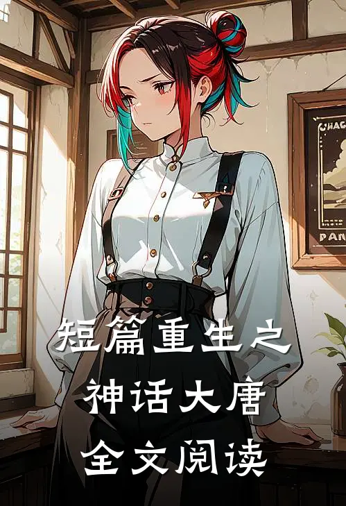 短篇重生之神话大唐全文阅读