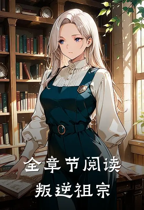 全章节阅读叛逆祖宗