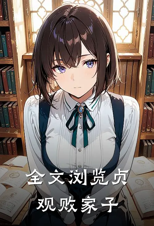 全文浏览贞观败家子