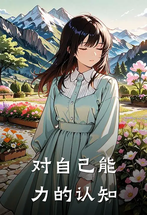 对自己能力的认知