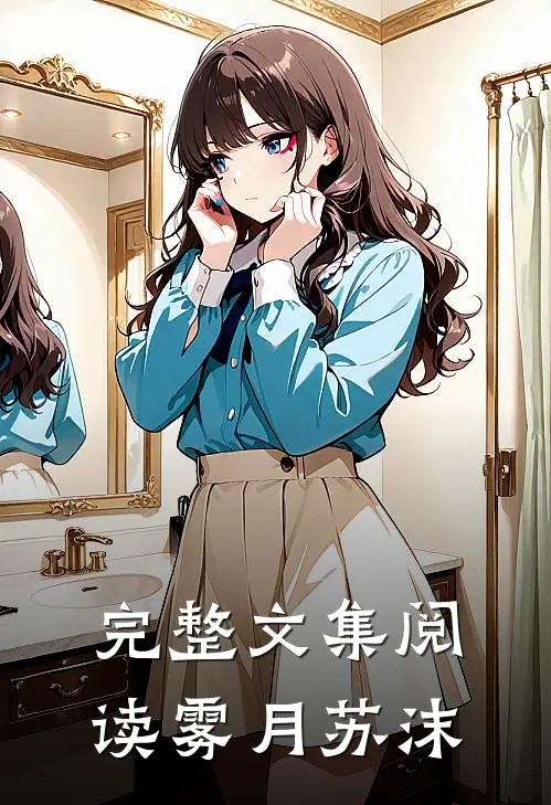 完整文集阅读雾月苏沫
