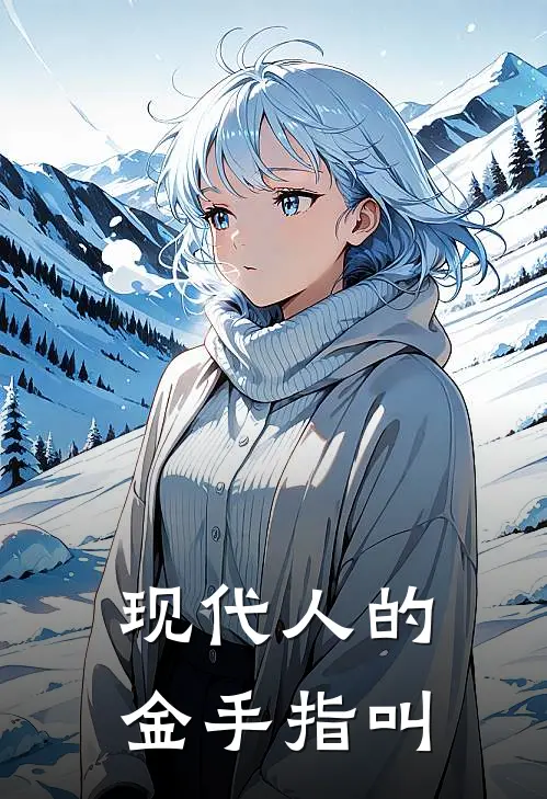 现代人的金手指叫