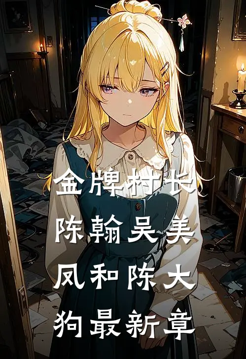 金牌村长陈翰吴美凤和陈大狗最新章