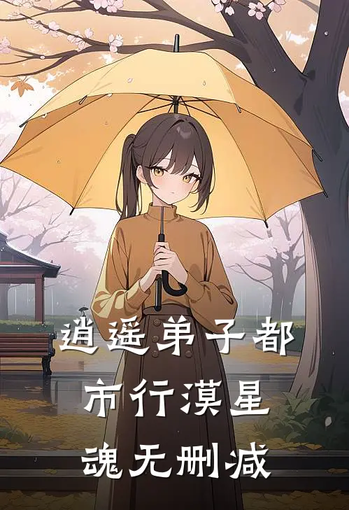 逍遥弟子都市行漠星魂无删减