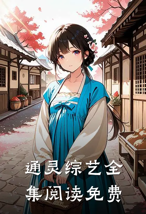 通灵综艺全集阅读免费