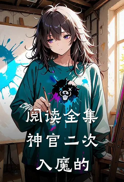 阅读全集神官二次入魔的