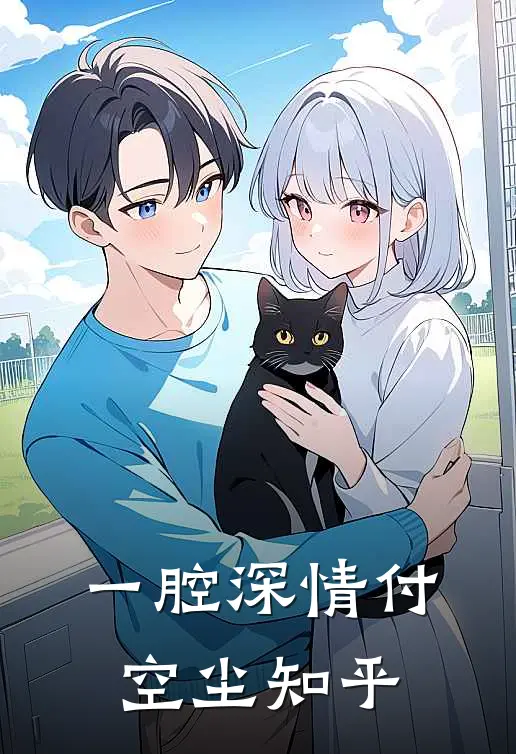 一腔深情付空尘知乎