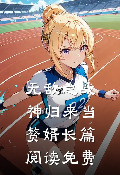无敌之战神归来当赘婿长篇阅读免费