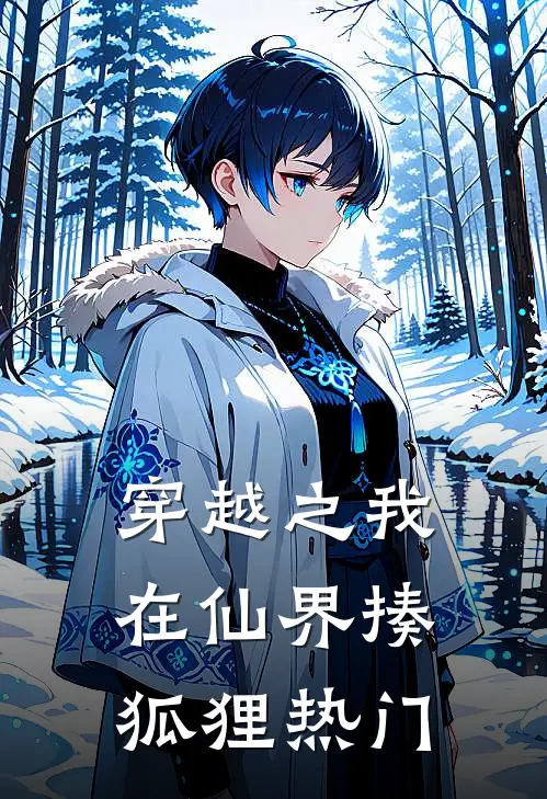 穿越之我在仙界揍狐狸热门