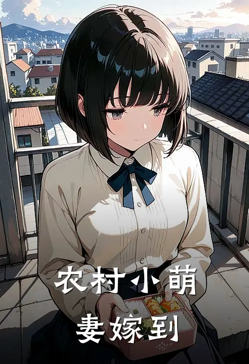 农村小萌妻嫁到