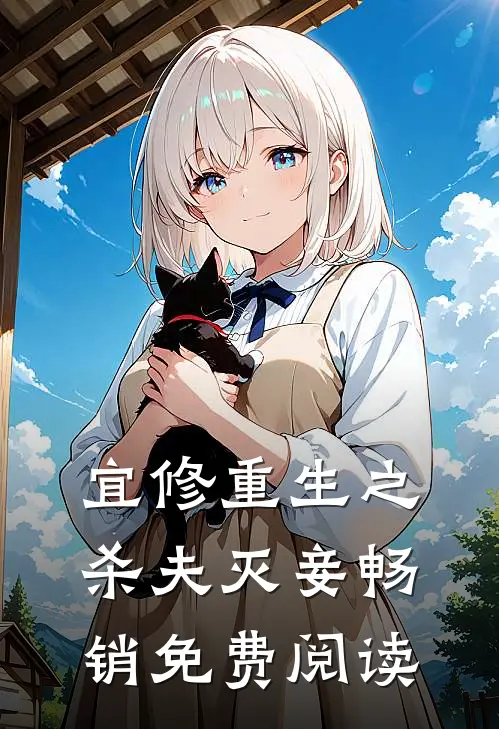 宜修重生之杀夫灭妾畅销免费阅读