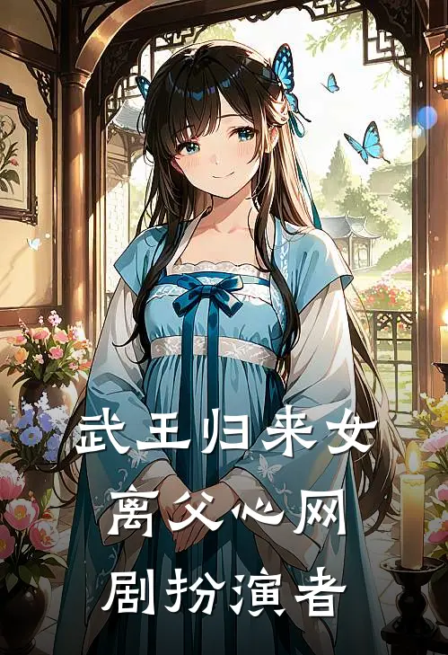 武王归来女离父心网剧扮演者