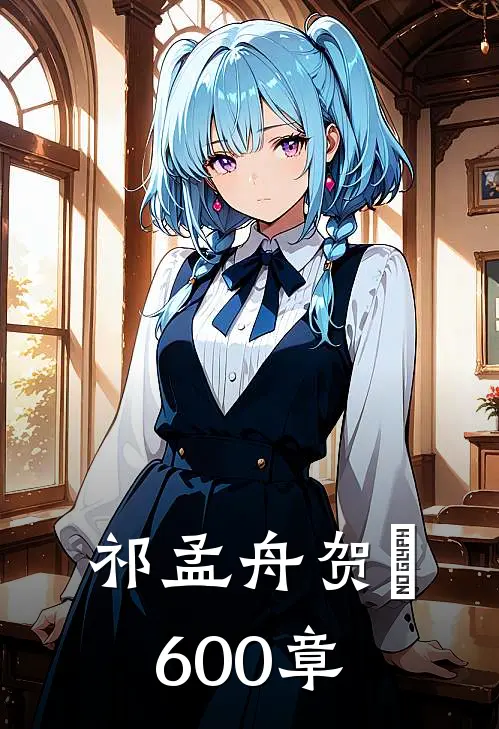 祁孟舟贺萳600章