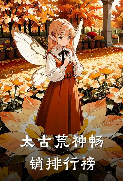 太古荒神畅销排行榜