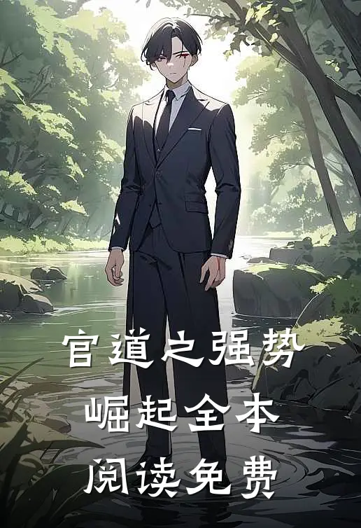 官道之强势崛起全本阅读免费