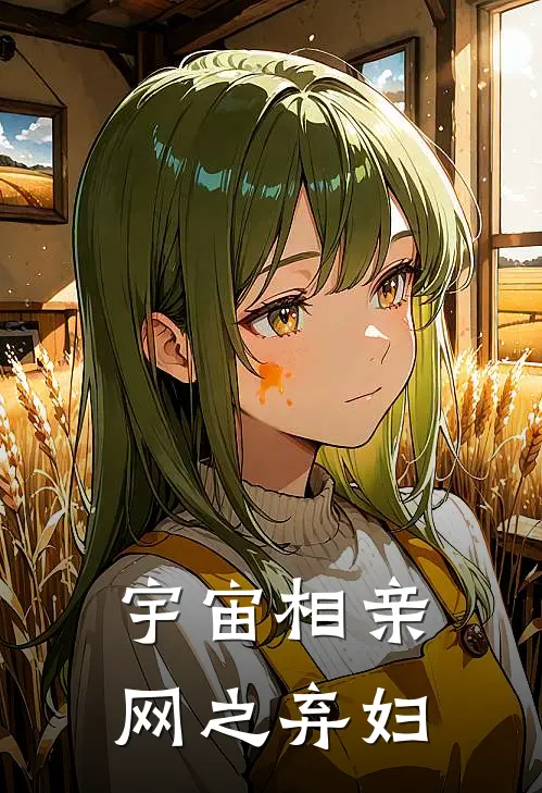 宇宙相亲网之弃妇
