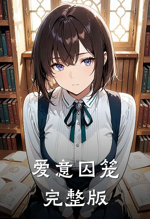 爱意囚笼完整版