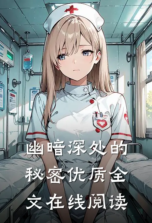 幽暗深处的秘密优质全文在线阅读