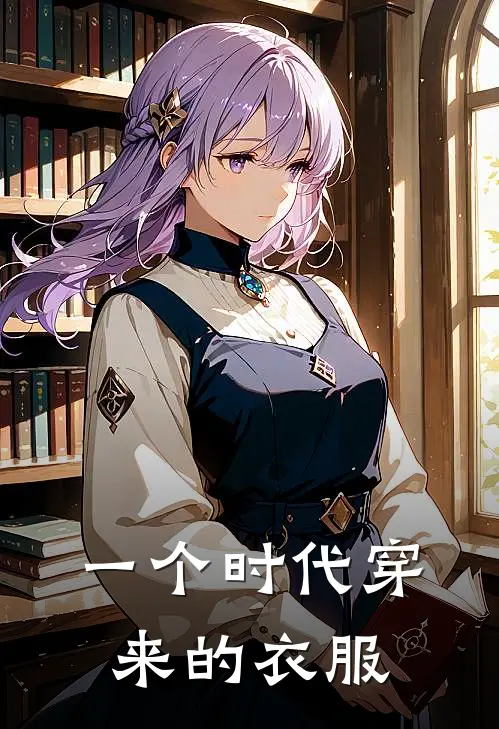 一个时代穿来的衣服