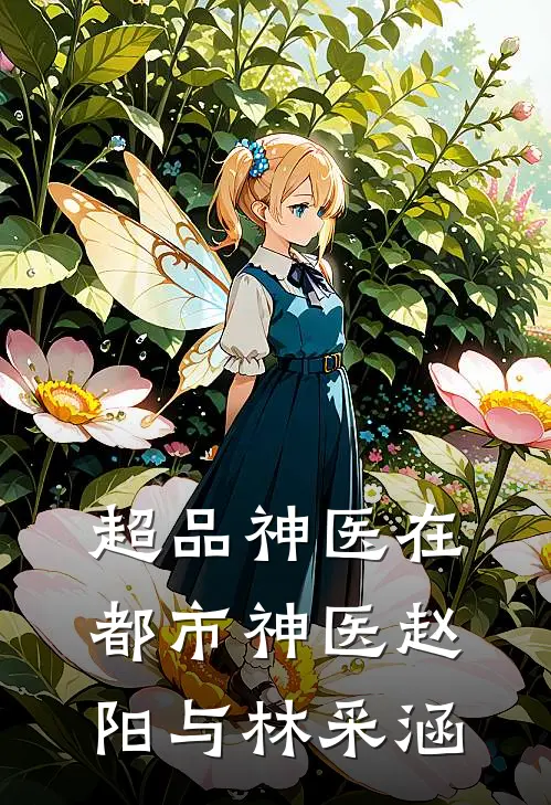 超品神医在都市神医赵阳与林采涵