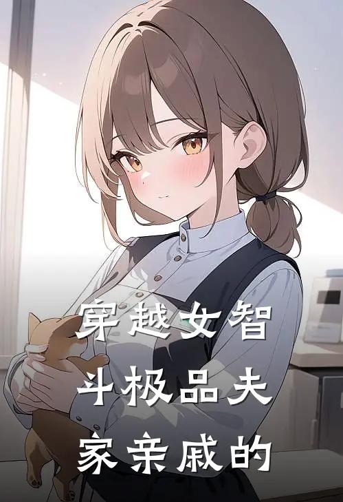 穿越女智斗极品夫家亲戚的